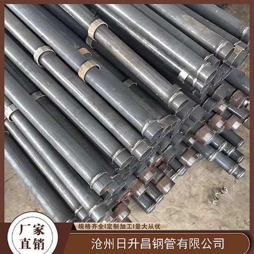 河东声测管生产厂家