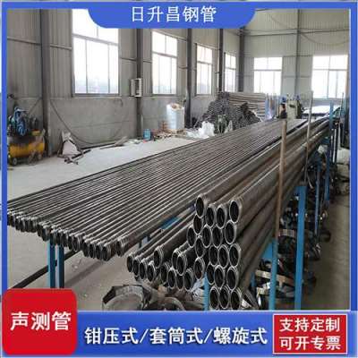河东声测管桩基检测的频率要达到多少百分比