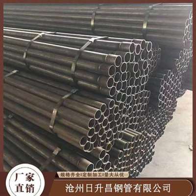 河东声测管规格型号对照表