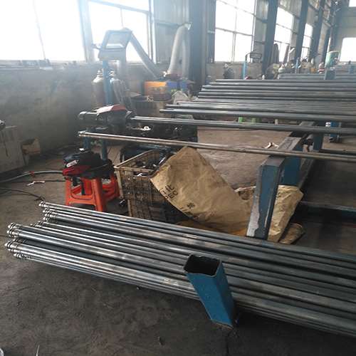 河东桥梁桩基声测管的施工工艺流程