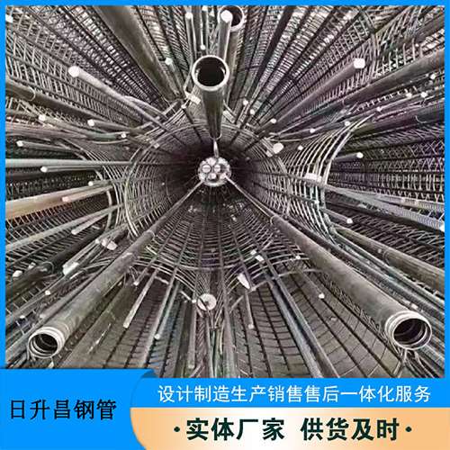 河东声测管规格型号有哪些分类？